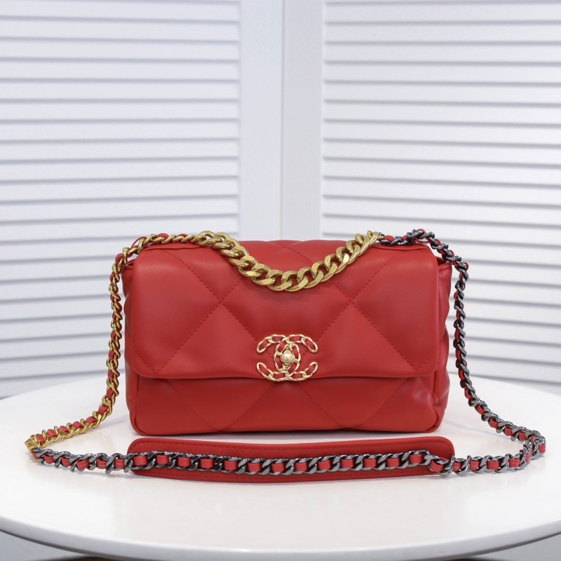 Ch**el 19 bags